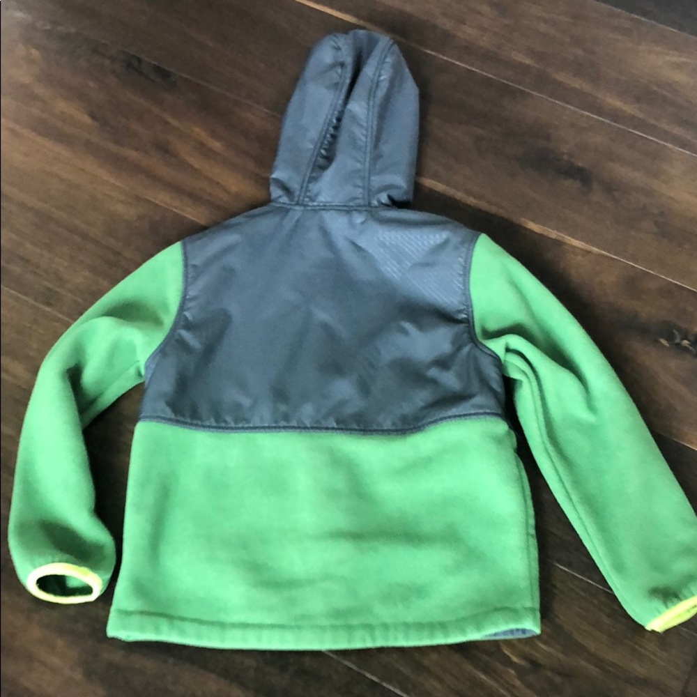 Jacket - Picture 2 of 6